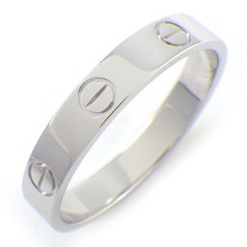 Anello Cartier Love piccolo