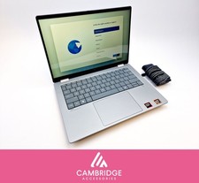 HP OmniBook X Flip 14" 1TB SSD