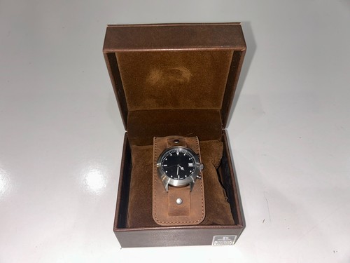 Orologio uncharted edizione - uncharted,