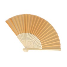 Piccolo ventaglio fatto a mano