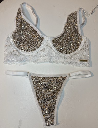Set mutandine reggiseno - mutandine,