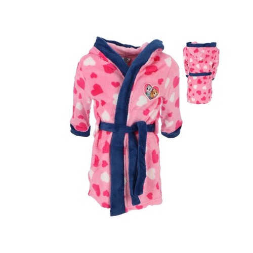 Vestaglia bambina paw patrol - bambina,