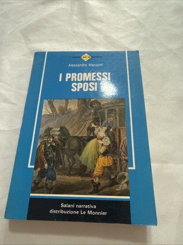Promessi sposi alessandro - i,