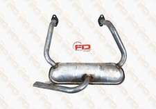 MARMITTA SILENZIATORE  FIAT