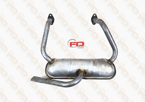 Marmitta silenziatore fiat - silenziatore,