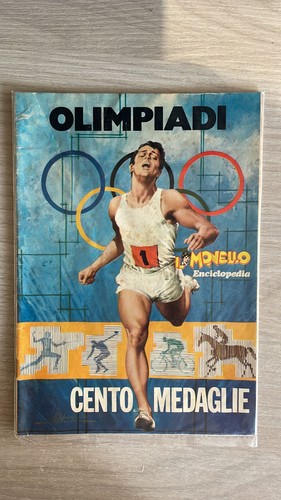 Monello enciclopedia - il,