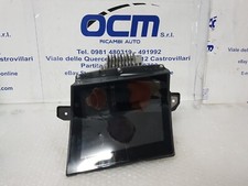 6230-9350465 SCHERMO DISPLAY