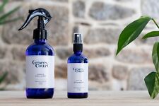 Deodorante per ambienti lino