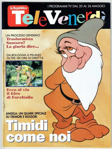 Televenerdi 1994 piero - televenerdi, 1994/2=piero