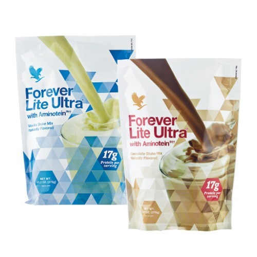 Forever lite ultra - forever,
