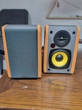 Casse audio edifier - casse,