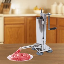 Riempitrice per carne