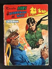 RACCOLTA MIKI LIRE 250