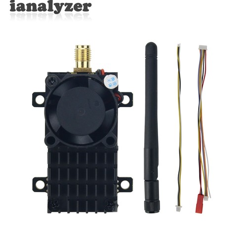 Trasmettitore fpv lungo raggio - fpv,