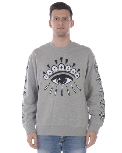 Felpa kenzo sweatshirt - felpa,