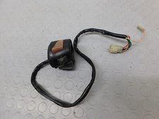 COMMUTATORE DEVIOLUCI MANUBRIO DESTRO RIGHT DX   APRILIA SPORTCITY 250 2006 2008