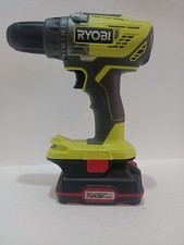 Adattatore da batteria