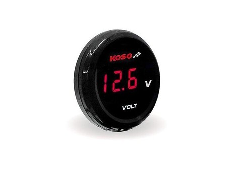 Ba067r00 voltimetro - ko-ba067r00,
