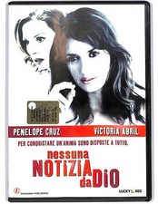 EBOND Nessuna notizia da Dio