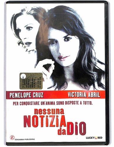 Ebond nessuna notizia - ebond, da
