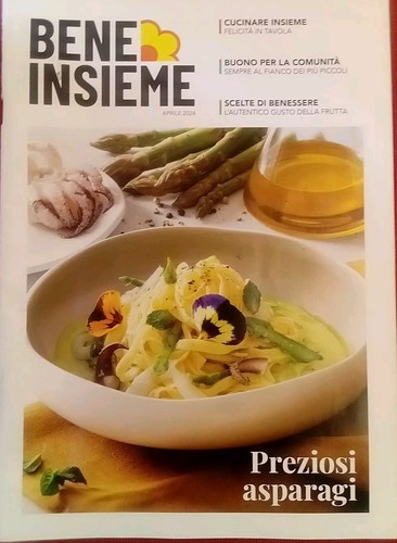Conad bene insieme - conad, 2024