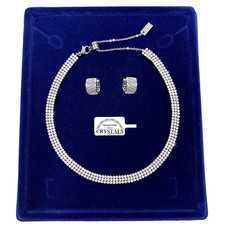 Girocollo Fascia 6mm 3File +