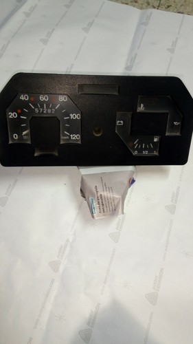 Conta fiat900t pulmino - km,