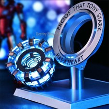 Iron Man 1:1 Arc Model Kit USB