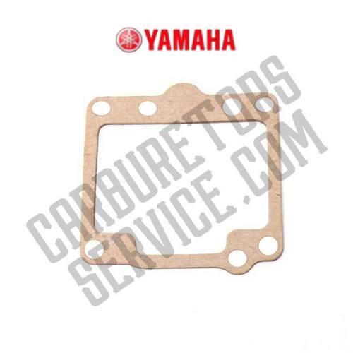 Yamaha guarnizione carburatore - guarnizione,