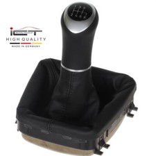 Esclusiva ICT pomello cambio