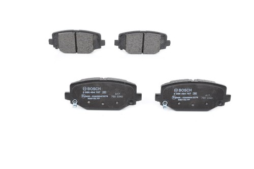 986 494 767 bosch brake - 494,