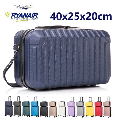 Beauty case traccolla 40x20x25 - beauty,