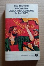 Lev Trotskij PROBLEMI DELLA