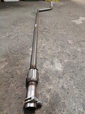 Tubo Scarico Centrale