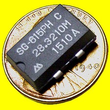 (2) 10-Meter QRP Transmitters