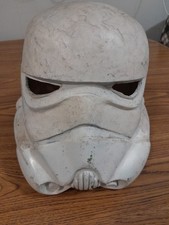Elmetto stormtrooper star wars - star,