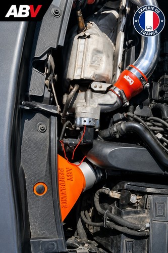 Ecope admission air - air, peugeot