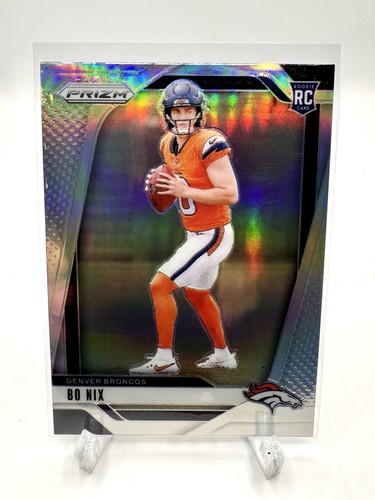 2024 panini prizm nix - 2024,