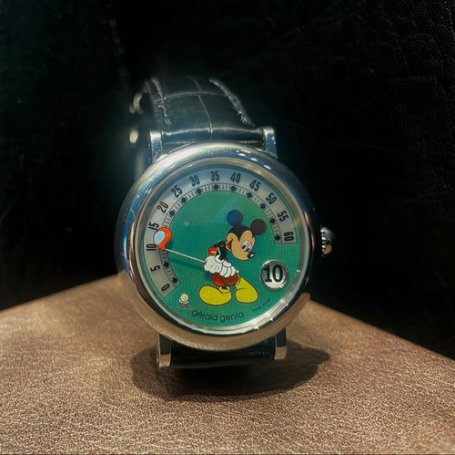 Orologio uomo gerald - orologio,