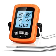 CIRYCASE Termometro Cucina