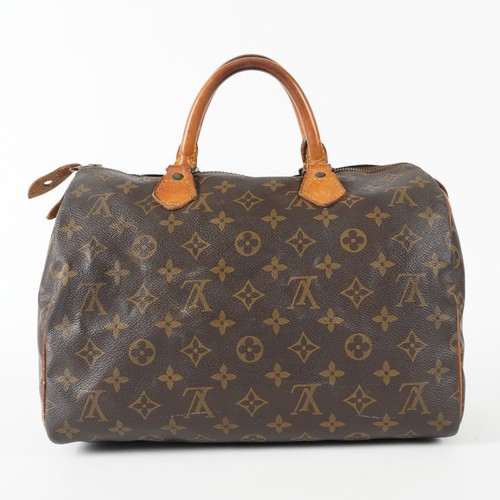Autentica borsa louis vuitton - borsa,