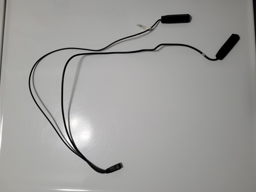 Cavo splitter doppio fascio - y,