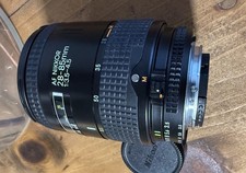 Nikon AF NIKKOR 28-85 mm