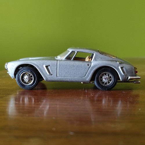 Idea3 ferrari 250 gt swb - idea3,