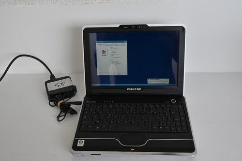 Portable packard bell - packard,