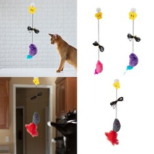 Topi di peluche per gatti con