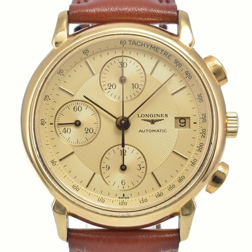 Orologio uomo longines grand - uomo,