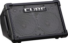Roland CUBE Street EX Amplificatore a Batterie