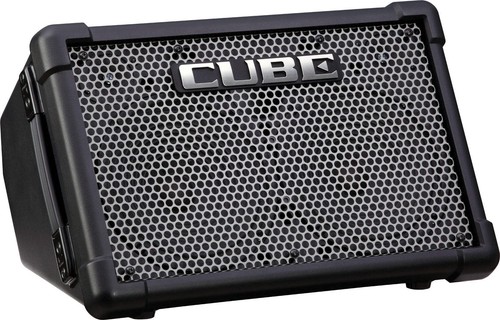 Roland cube street - roland, ex