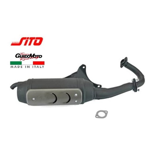 Marmitta sito plus scooter nrg - marmitta,